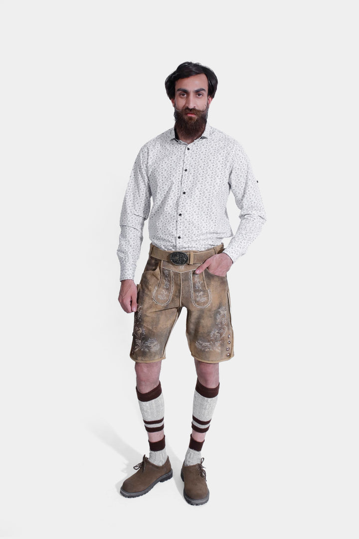 Ammersee Royal Lederhosen