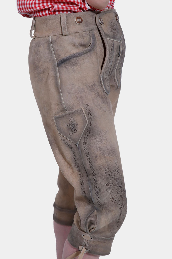 Frankfurt Flair Lederhosen