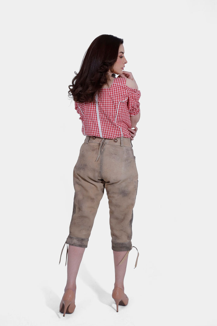 Frankfurt Flair Lederhosen