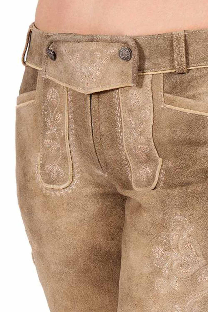 Kirchdorf Lederhosen