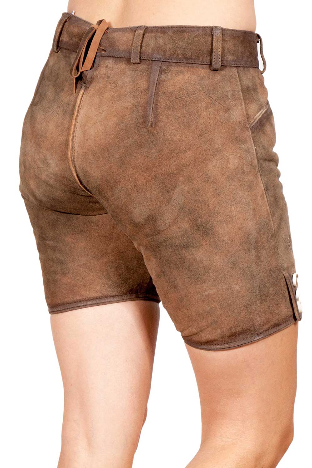 Sophie Lederhosen